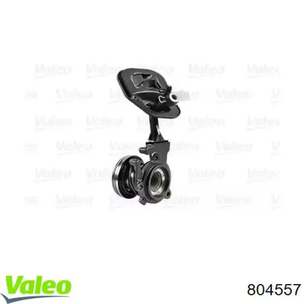 Рабочий цилиндр сцепления в сборе 804557 VALEO