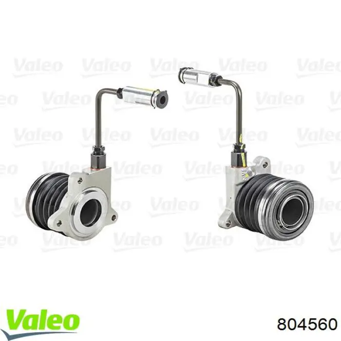 Рабочий цилиндр сцепления в сборе 804560 VALEO