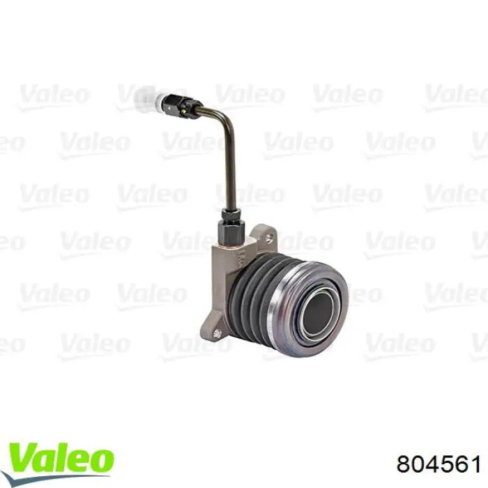 Цилиндр сцепления рабочий с выжимным подшипником VALEO VKD90181 цена, от 95.28 USD