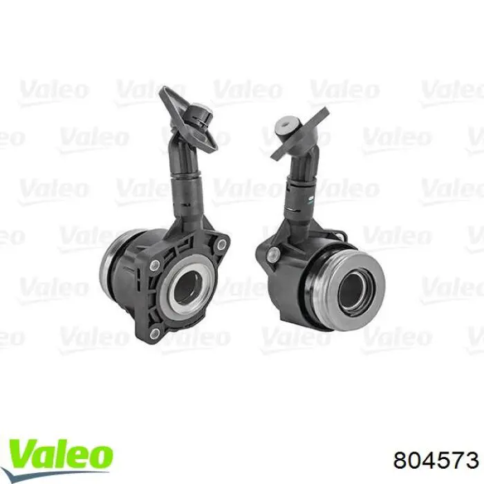 Рабочий цилиндр сцепления в сборе 804573 VALEO