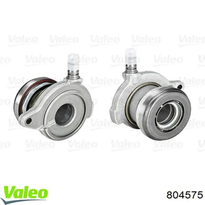 Рабочий цилиндр сцепления в сборе 804575 VALEO