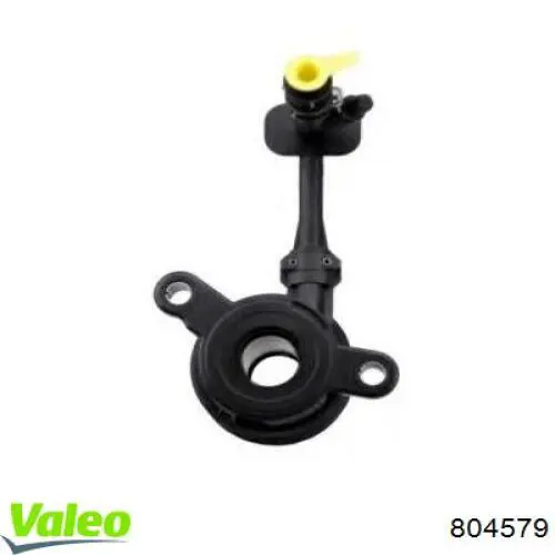 804579 VALEO Цилиндр сцепления рабочий в сборе с выжимным подшипником