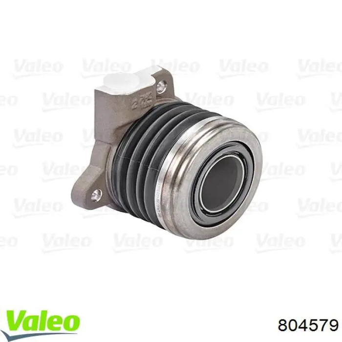 Рабочий цилиндр сцепления в сборе 804579 VALEO
