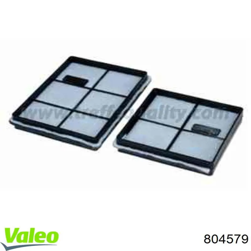 Купить 804579 VALEO Цилиндр сцепления в сборе с выжимным подшипником