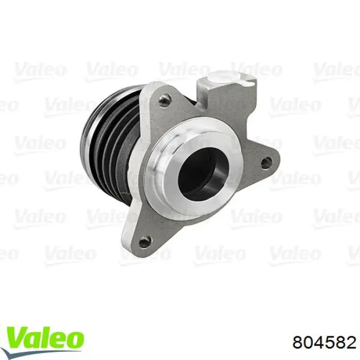 Рабочий цилиндр сцепления в сборе 804582 VALEO