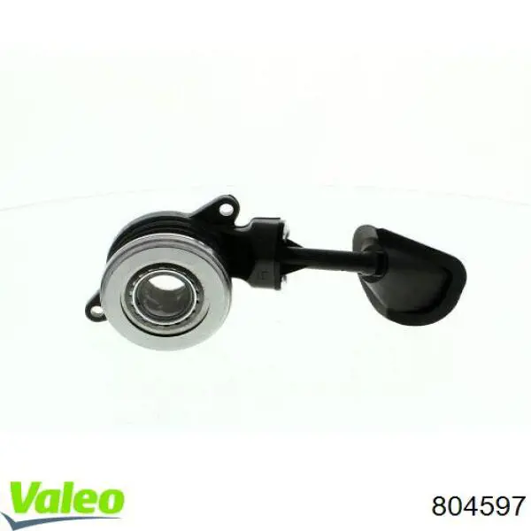 Рабочий цилиндр сцепления в сборе 804597 VALEO
