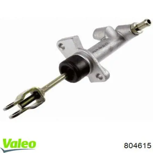 Купить 804615 VALEO Главный цилиндр сцепления