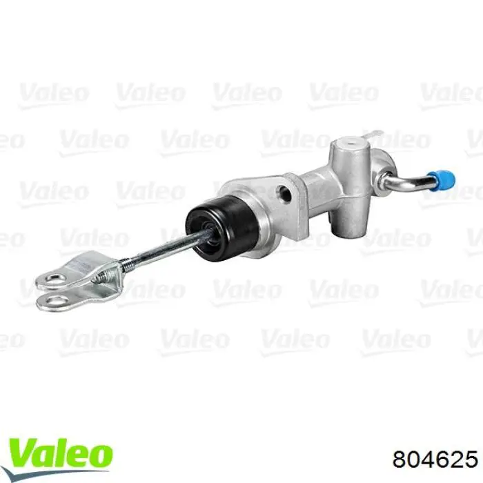 Цилиндр сцепления VALEO 804625