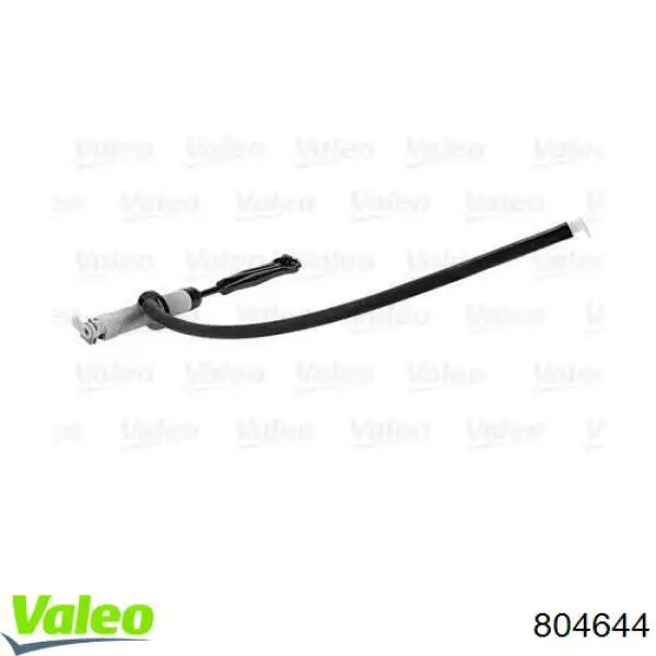 Главный цилиндр сцепления 804644 VALEO