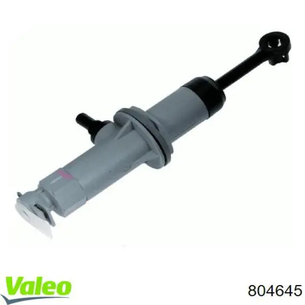Купить FT68050 Fast Главный цилиндр сцепления