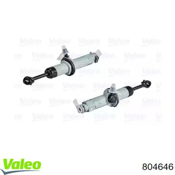  804646 VALEO