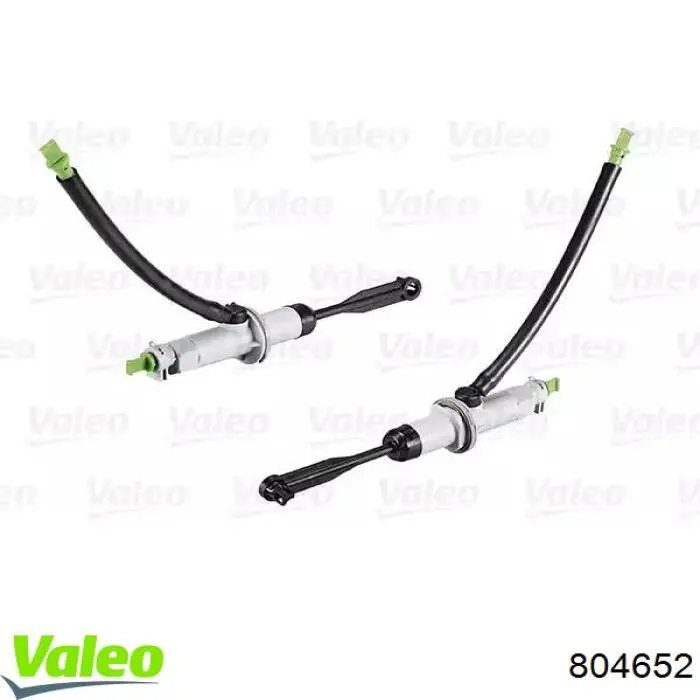 ГЦС VALEO 804652 цена, от 83.69 USD