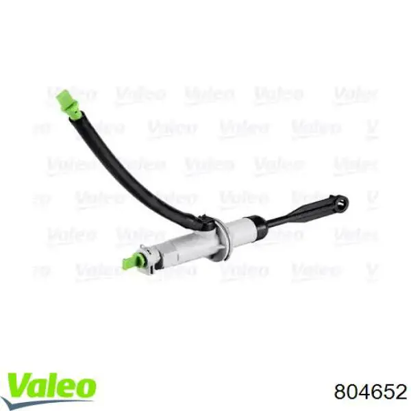 Купить 804652 VALEO Главный цилиндр сцепления