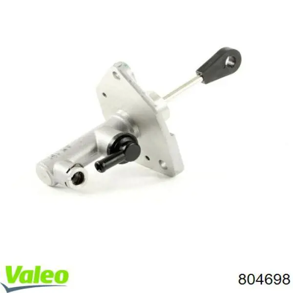 Главный цилиндр сцепления 804698 VALEO