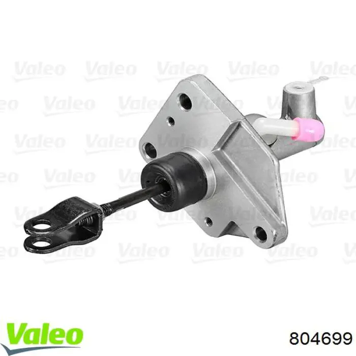  804699 VALEO