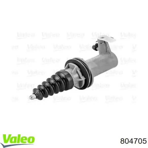 Рабочий цилиндр сцепления 804705 VALEO