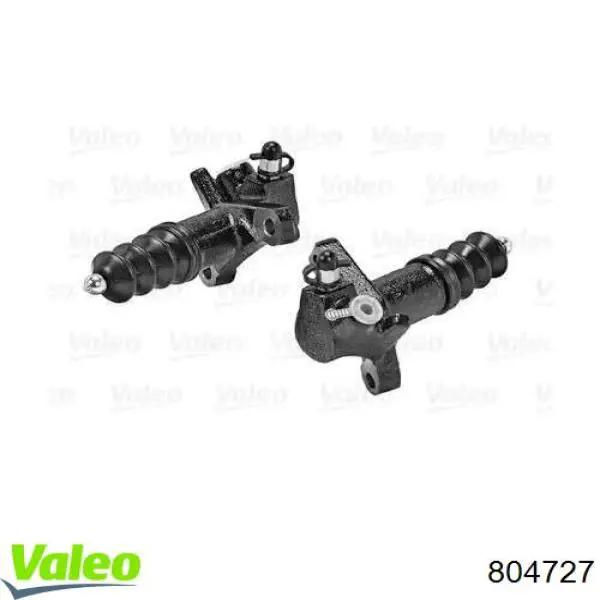 804727 VALEO Рабочий цилиндр