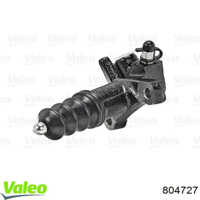 Рабочий цилиндр сцепления 804727 VALEO