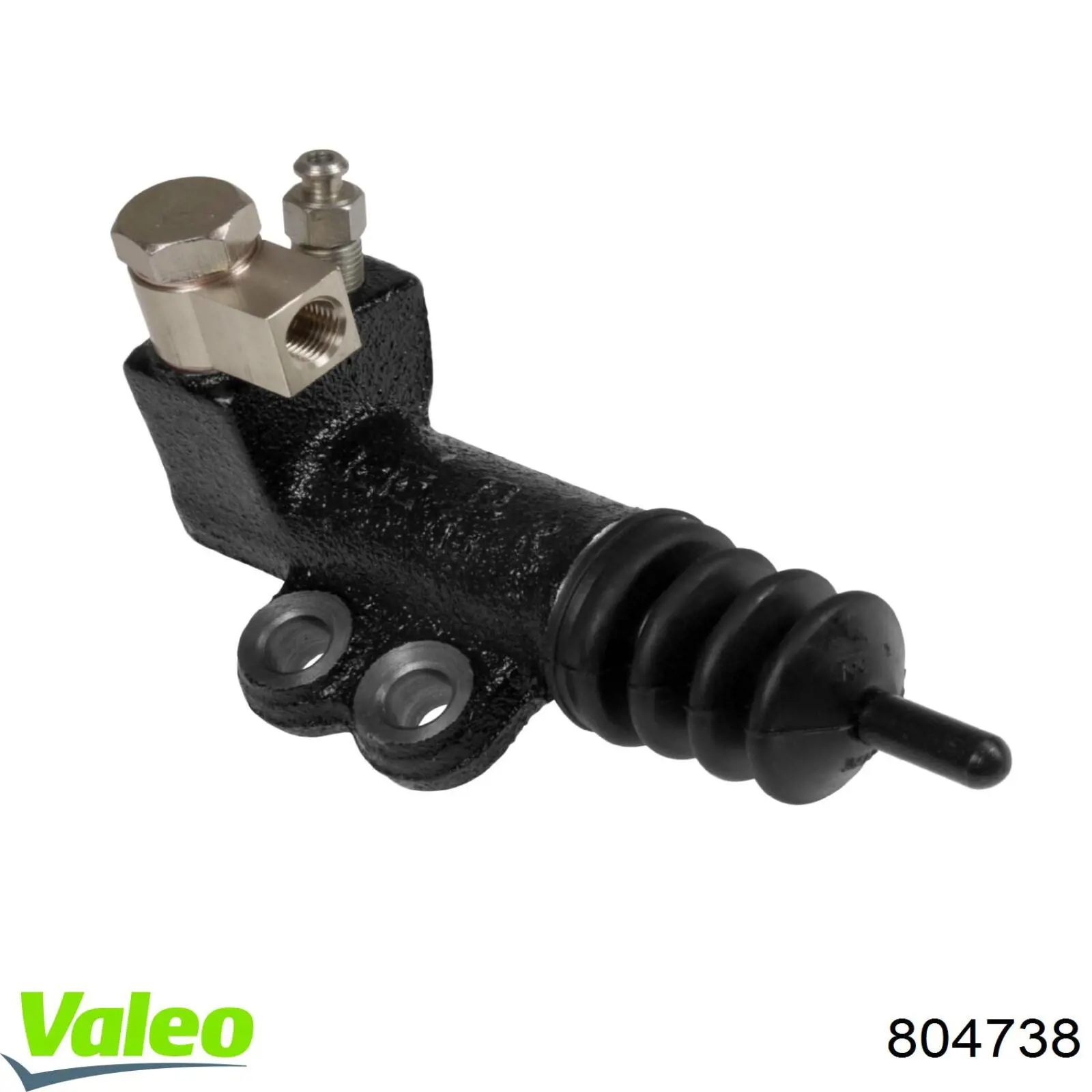 Рабочий цилиндр сцепления 804738 VALEO