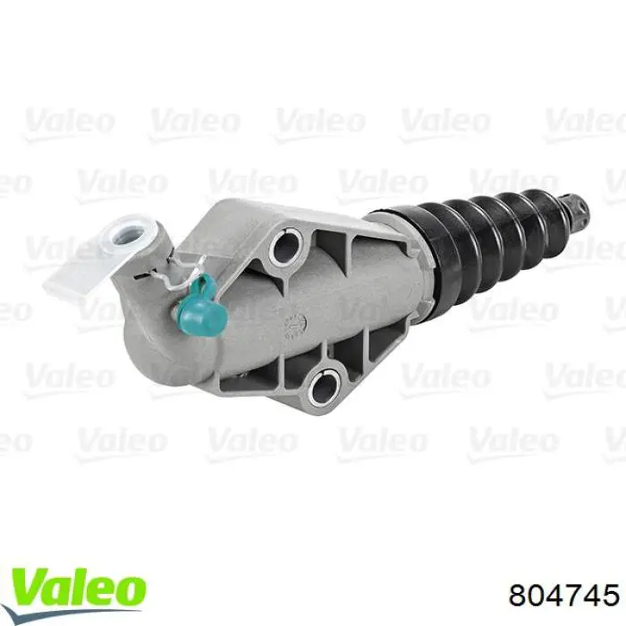 Выжимной цилиндр сцепления VALEO 804745