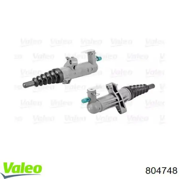 Рабочий цилиндр сцепления 1331568080 Fiat/Alfa/Lancia