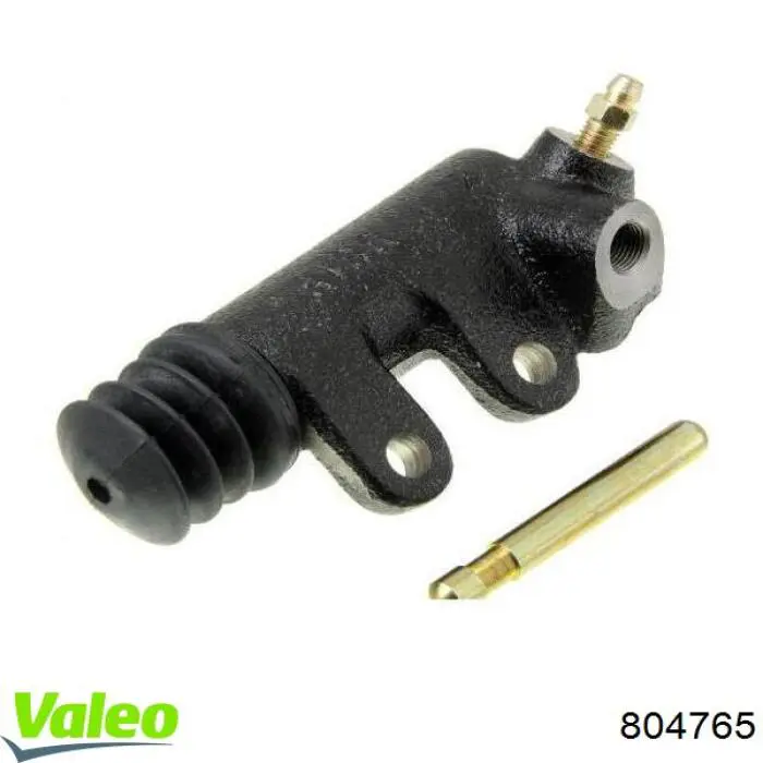 Рабочий цилиндр сцепления VALEO 804765 цена, от 17.53 USD