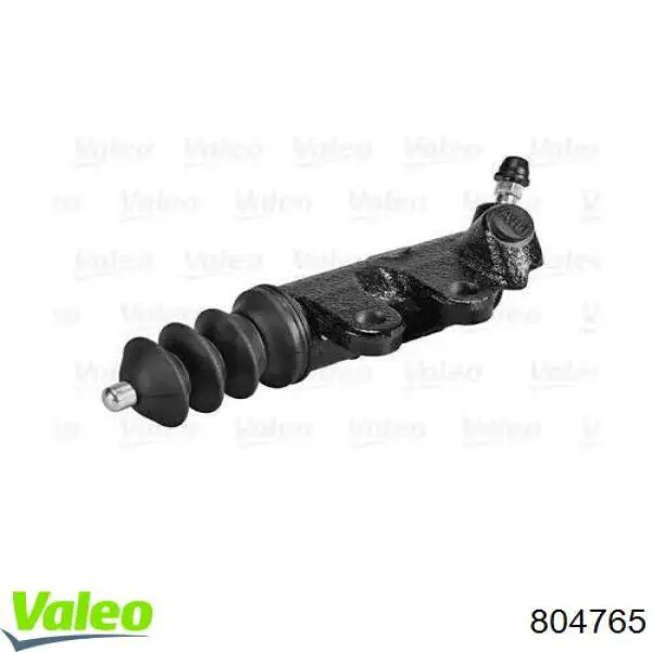 Рабочий цилиндр сцепления 804765 VALEO