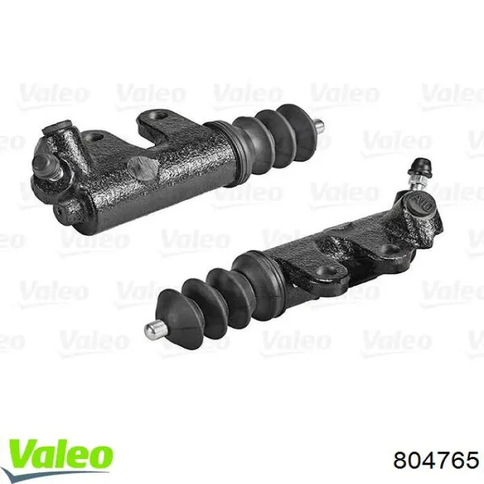 Выжимной цилиндр сцепления VALEO 804765