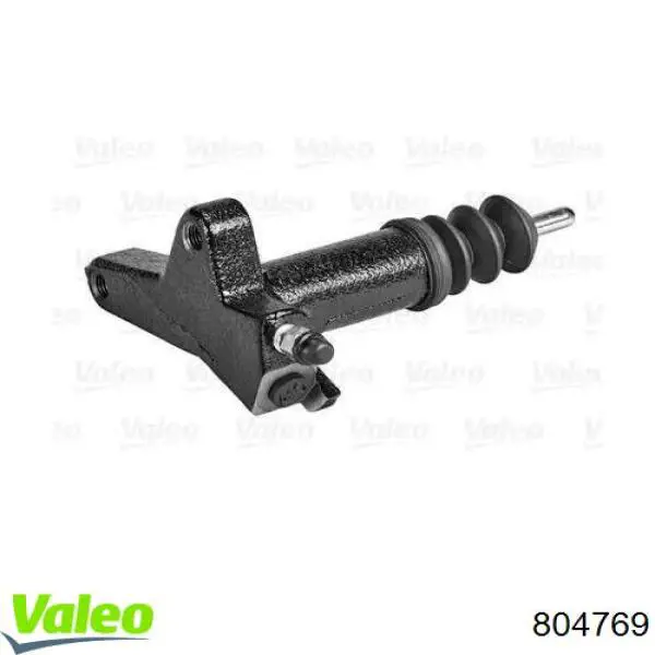 Купить 804769 VALEO Рабочий цилиндр сцепления