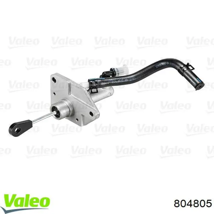 Главный цилиндр сцепления 804805 VALEO
