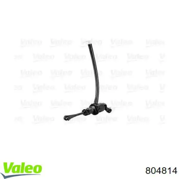ГЦС VALEO 804814 цена, от 104.22 USD