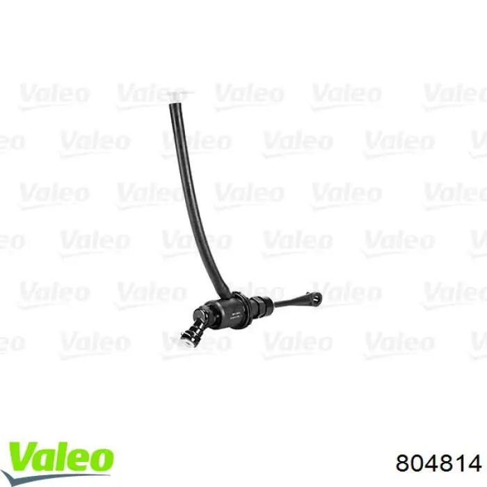 Главный цилиндр сцепления 804814 VALEO