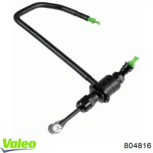 Главный цилиндр сцепления 8200494397 Renault (RVI)