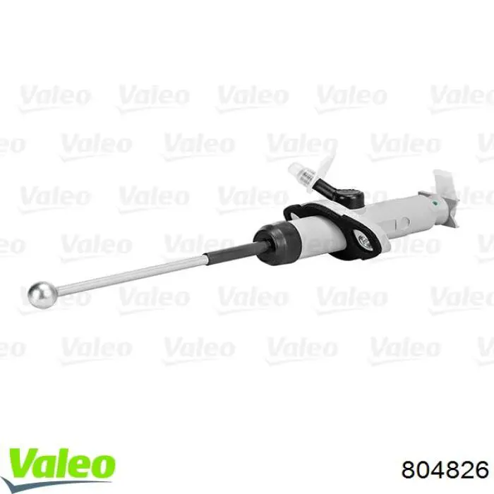 Главный цилиндр сцепления 804826 VALEO