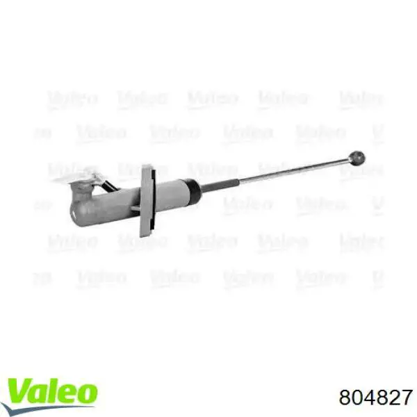 Купить 804827 VALEO Главный цилиндр сцепления