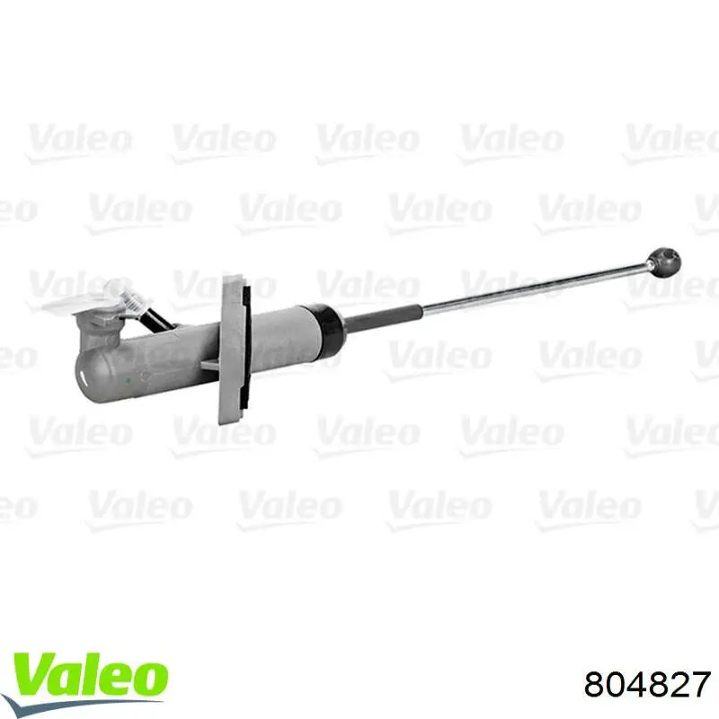 Цилиндр сцепления VALEO 804827