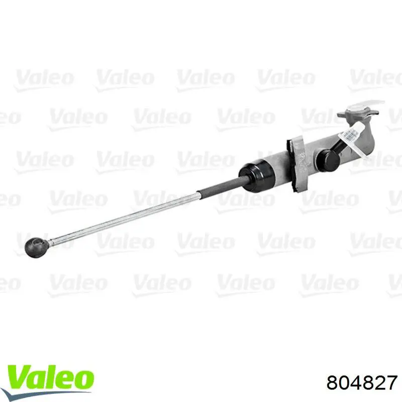 ГЦС VALEO 804827 цена, от 59.48 USD