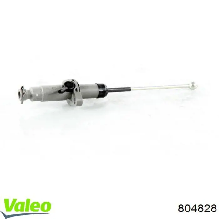 Главный цилиндр сцепления 804828 VALEO