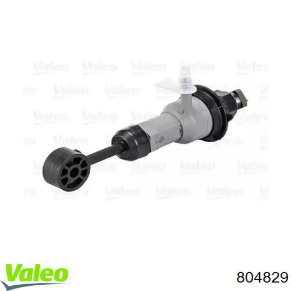 Цилиндр сцепления VALEO 804829