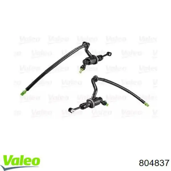  804837 VALEO