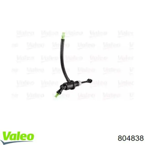  804838 VALEO