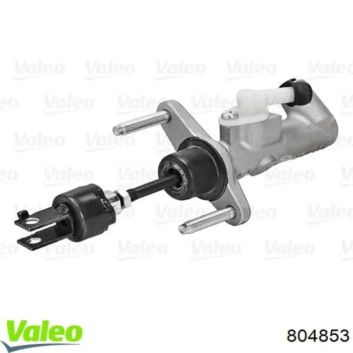 Цилиндр сцепления VALEO 804853