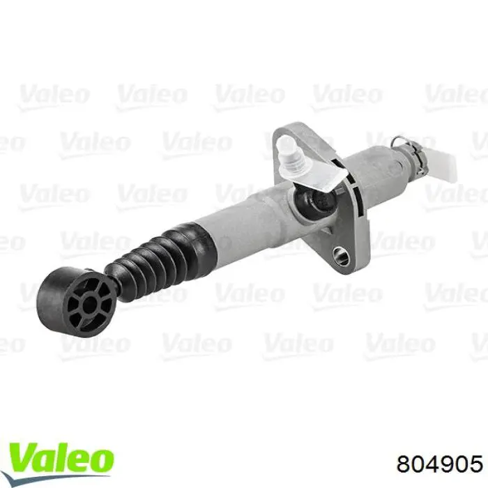 Главный цилиндр сцепления 804905 VALEO