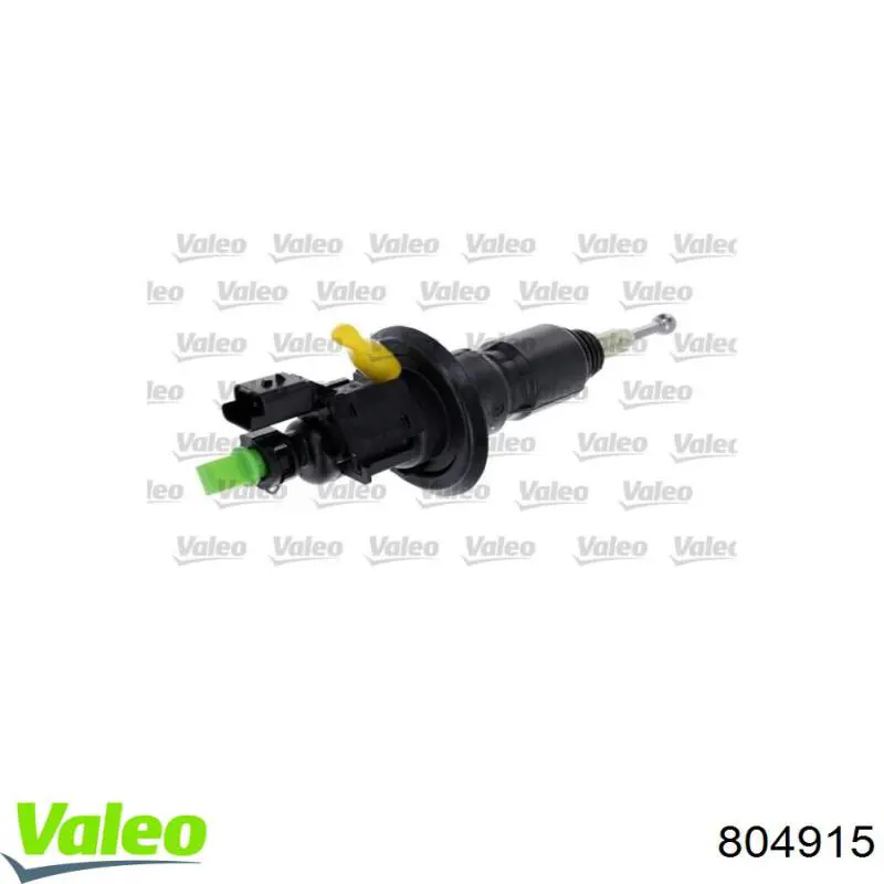 804915 VALEO