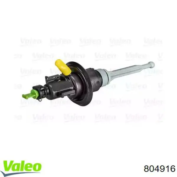 ГЦС VALEO 804916 цена, от 70.79 USD