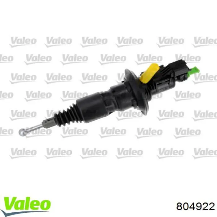  804922 VALEO