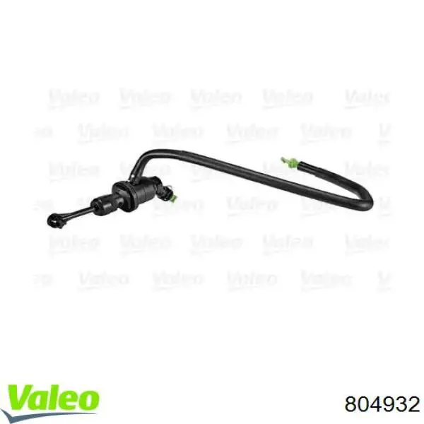 Купить 306101KB0B Nissan/Infiniti Главный цилиндр сцепления