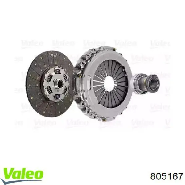  805167 VALEO