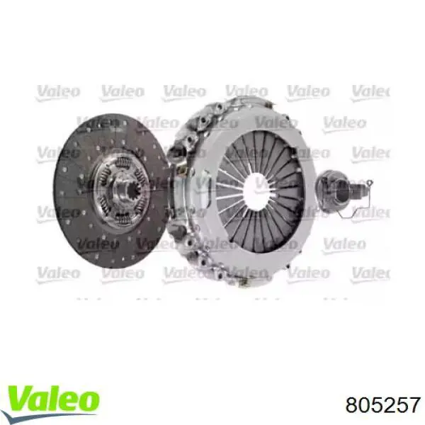  805257 VALEO