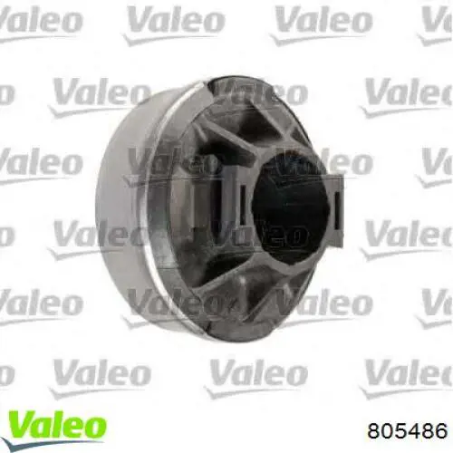 Комплект сцепления (3 части) VALEO 805486 цена, от 792.23 USD